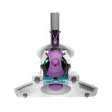 Kokido Telsa 40 elektrische zwembadstofzuiger