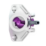 Kokido Telsa 40 elektrische zwembadstofzuiger