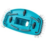 Kokido Telsa 50 elektrische zwembadstofzuiger