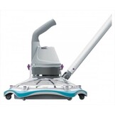 Kokido Telsa 80 elektrische zwembadstofzuiger