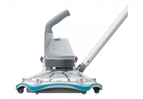 Kokido Telsa 80 elektrische zwembadstofzuiger