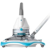 Kokido Telsa 80 elektrische zwembadstofzuiger