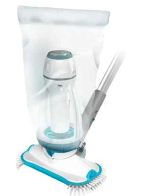 Kokido Telsa Powerblade 20 elektrische zwembadstofzuiger