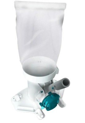 Kokido Telsa Powerblade 40 elektrische zwembadstofzuiger