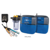 Pentair Intellipool besturing