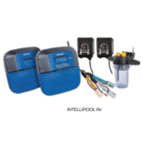 Pentair Intellipool besturing