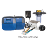 Pentair Intellipool besturing