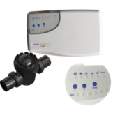 Poolstyle SSC Mini elektrolyse apparaat