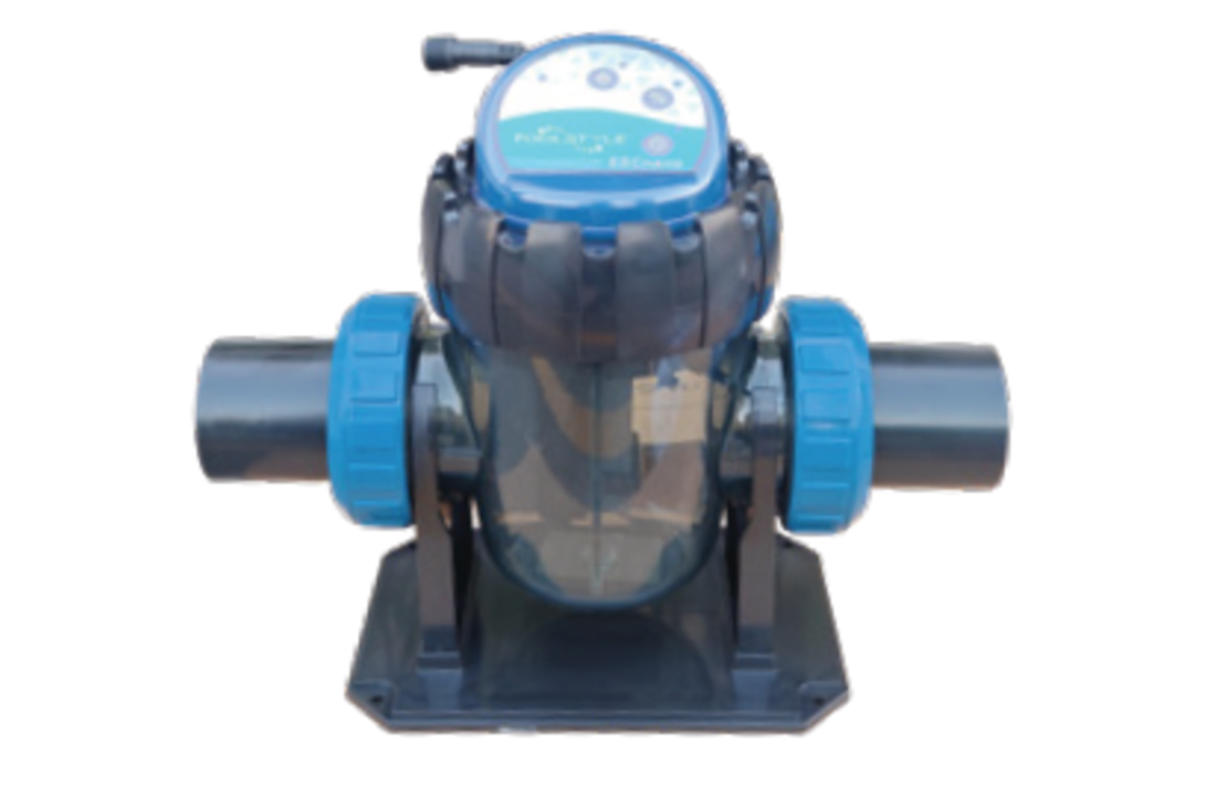 Poolstyle SSC Nano Salt elektrolyse apparaat