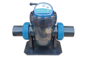 Poolstyle SSC Nano Salt elektrolyse apparaat