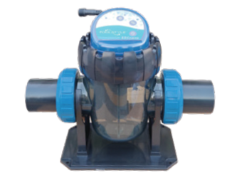 Poolstyle SSC Nano Salt elektrolyse apparaat