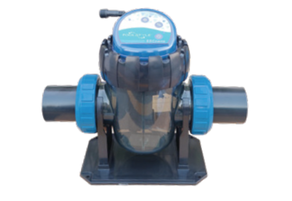 Poolstyle SSC Nano Salt elektrolyse apparaat