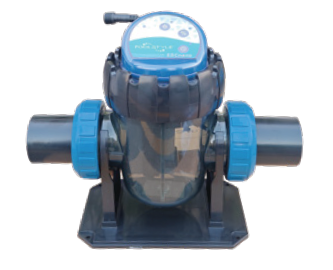 Poolstyle SSC Nano Salt elektrolyse apparaat