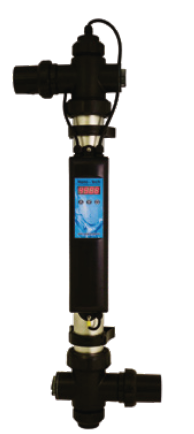 Poolstyle NanoTech UV-C desinfectielamp