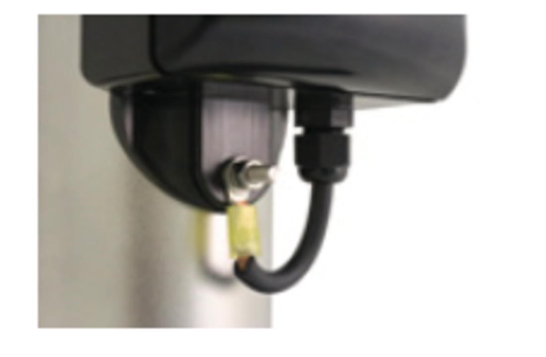 Poolstyle NanoTech UV-C desinfectielamp