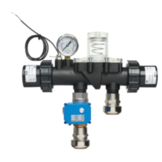 Elecro Thermecro zonneverwarming