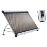 Elecro Thermecro zonneverwarming