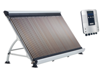 Elecro Thermecro zonneverwarming