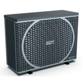 Fairland AquaX20 TurboSilence - Full inverter warmtepomp