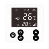 Fairland AquaX TurboSilence - Full Inverter warmtepomp