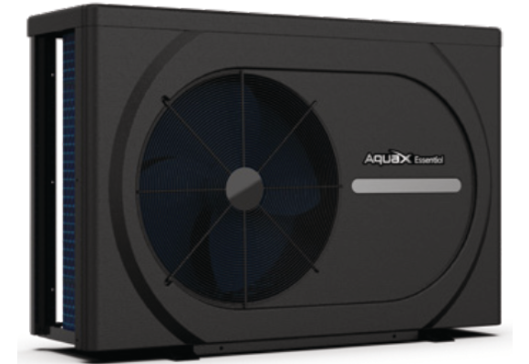 Fairland AquaX Essential - Full inverter warmtepomp