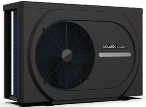 Fairland AquaX Essential - Full inverter warmtepomp