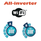 Fairland AquaX Essential - Full inverter warmtepomp