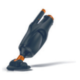 Kokido Vektro Mini oplaadbare stofzuiger