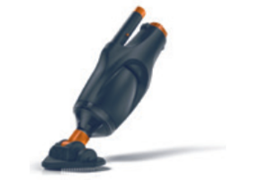 Kokido Vektro Mini oplaadbare stofzuiger