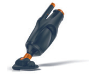 Kokido Vektro Mini oplaadbare stofzuiger