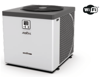 Fairland AquaX Vertical TurboSilence