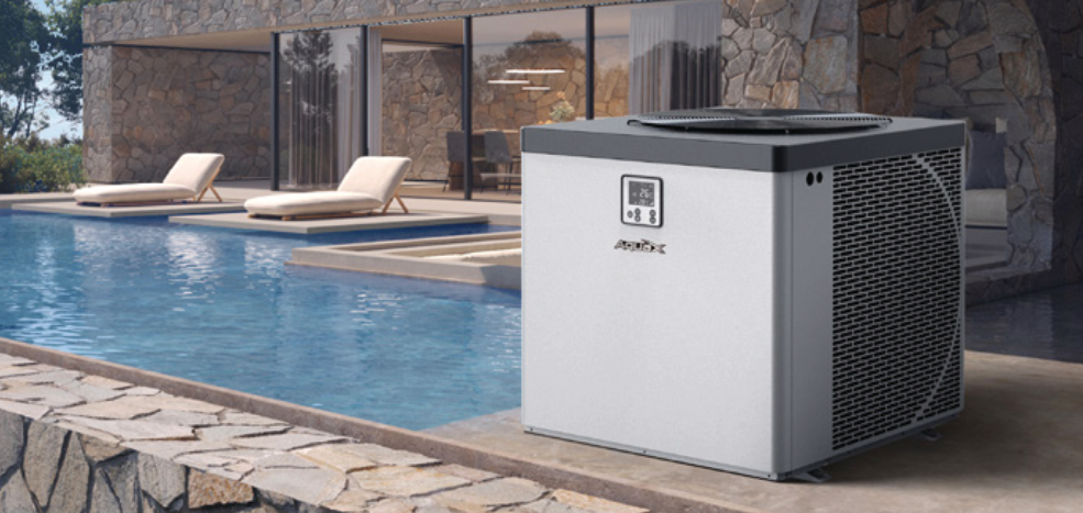 Fairland AquaX Vertical TurboSilence