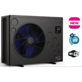 Poolstyle H&C Step Inverter warmtepomp