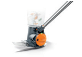 Kokido Vektro XL oplaadbare stofzuiger