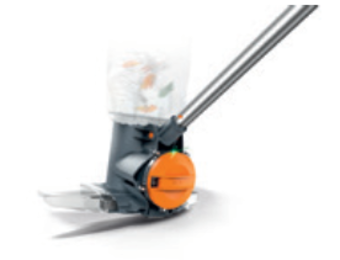 Kokido Vektro XL oplaadbare stofzuiger