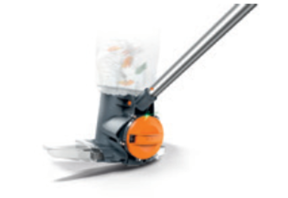 Kokido Vektro XL oplaadbare stofzuiger