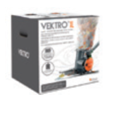 Kokido Vektro XL oplaadbare stofzuiger