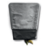 Kokido Vektro XL oplaadbare stofzuiger