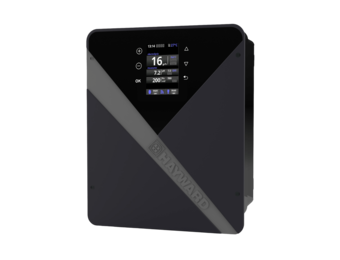 AquaRite® Flo Advanced Low Salt