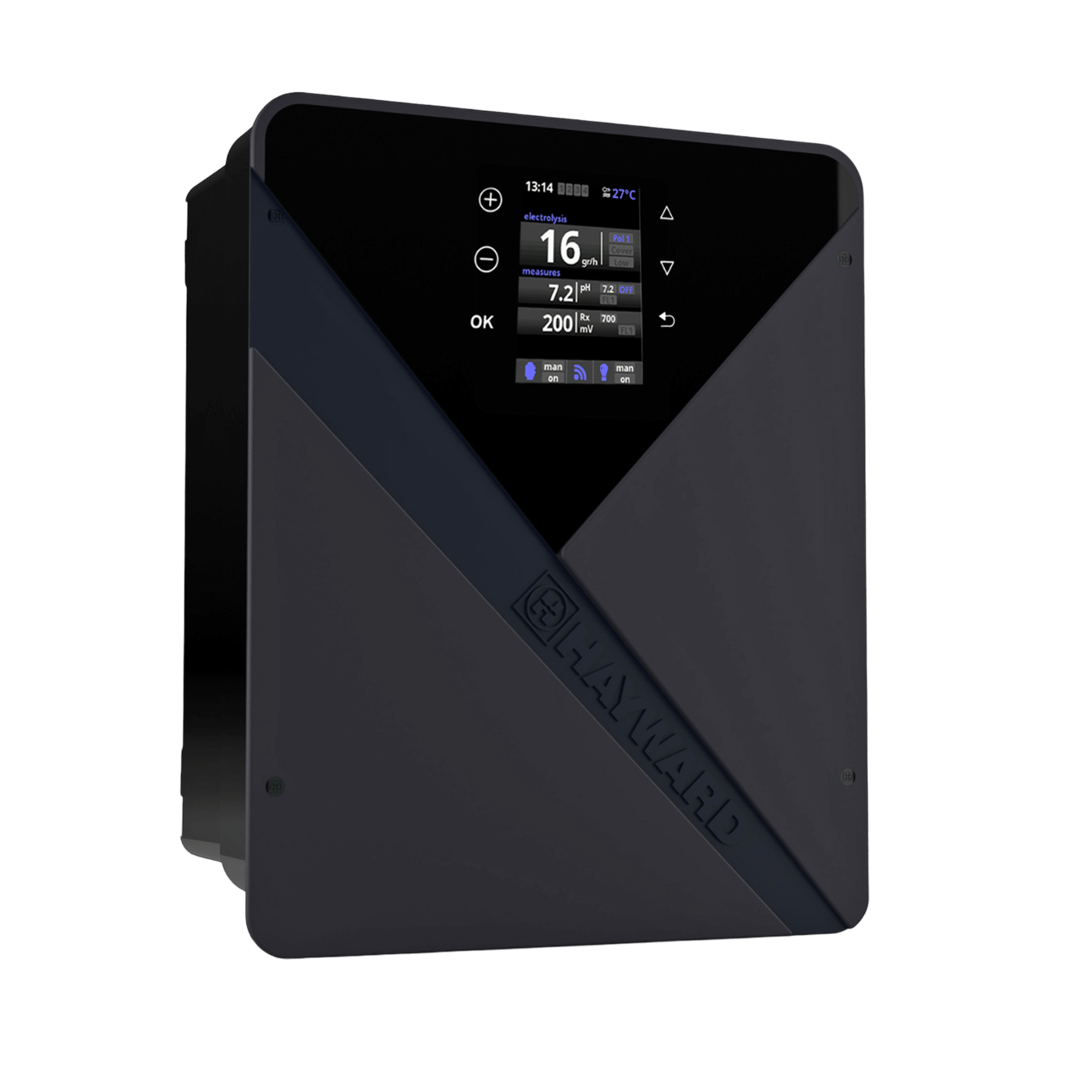 AquaRite® Flo Advanced Low Salt