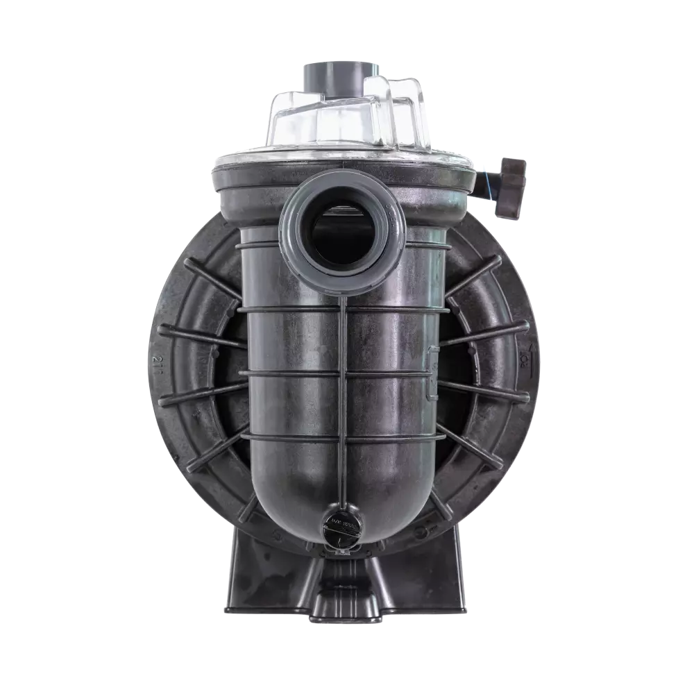 Pentair Speciale serie La Sta-Rite single speed pomp