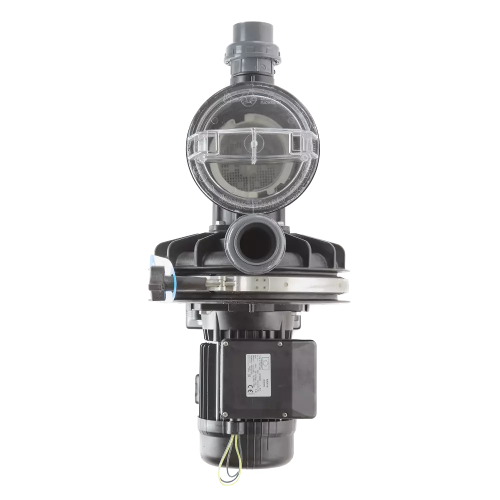 Pentair Speciale serie La Sta-Rite single speed pomp