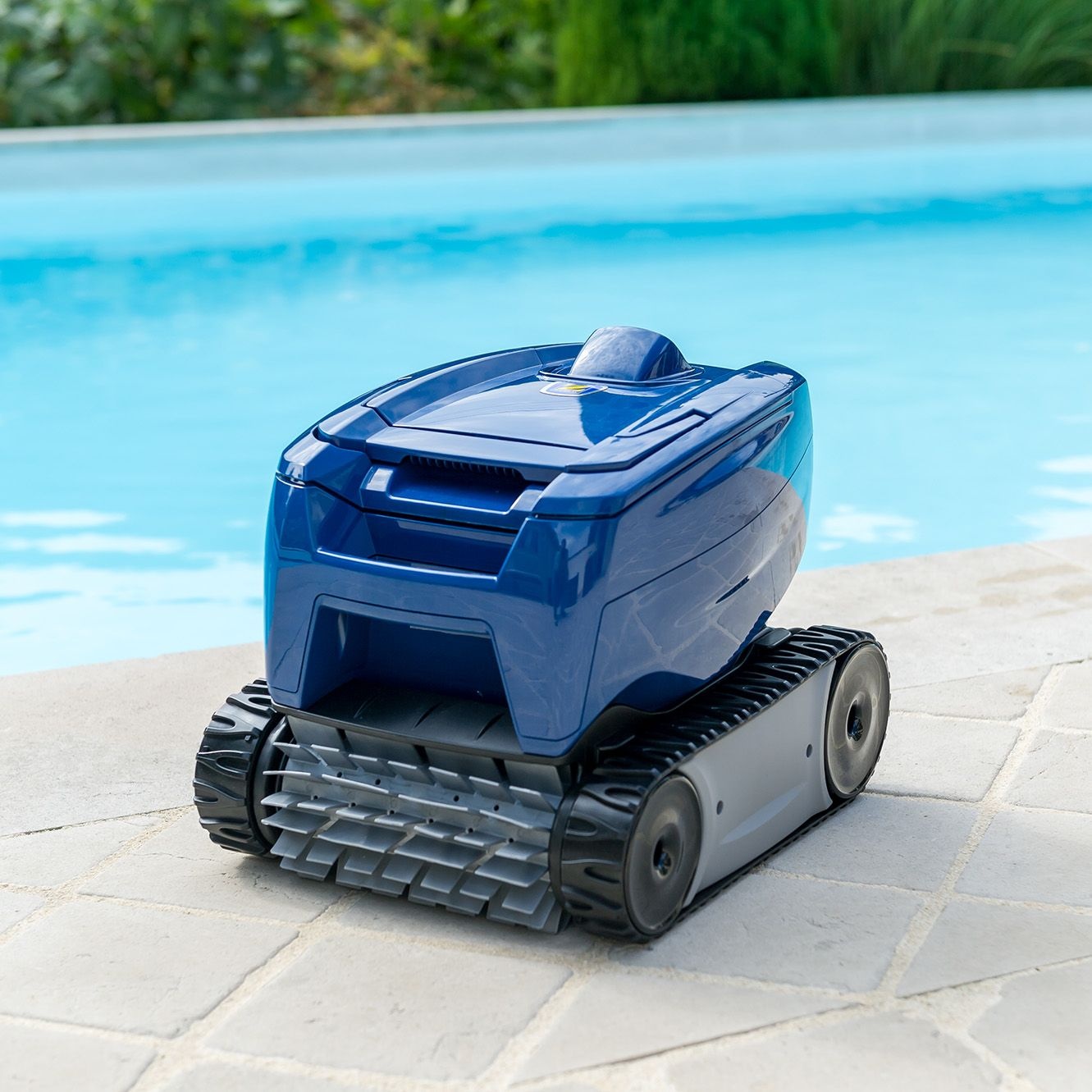 Zodiac Tornax RT2100 zwembadrobot