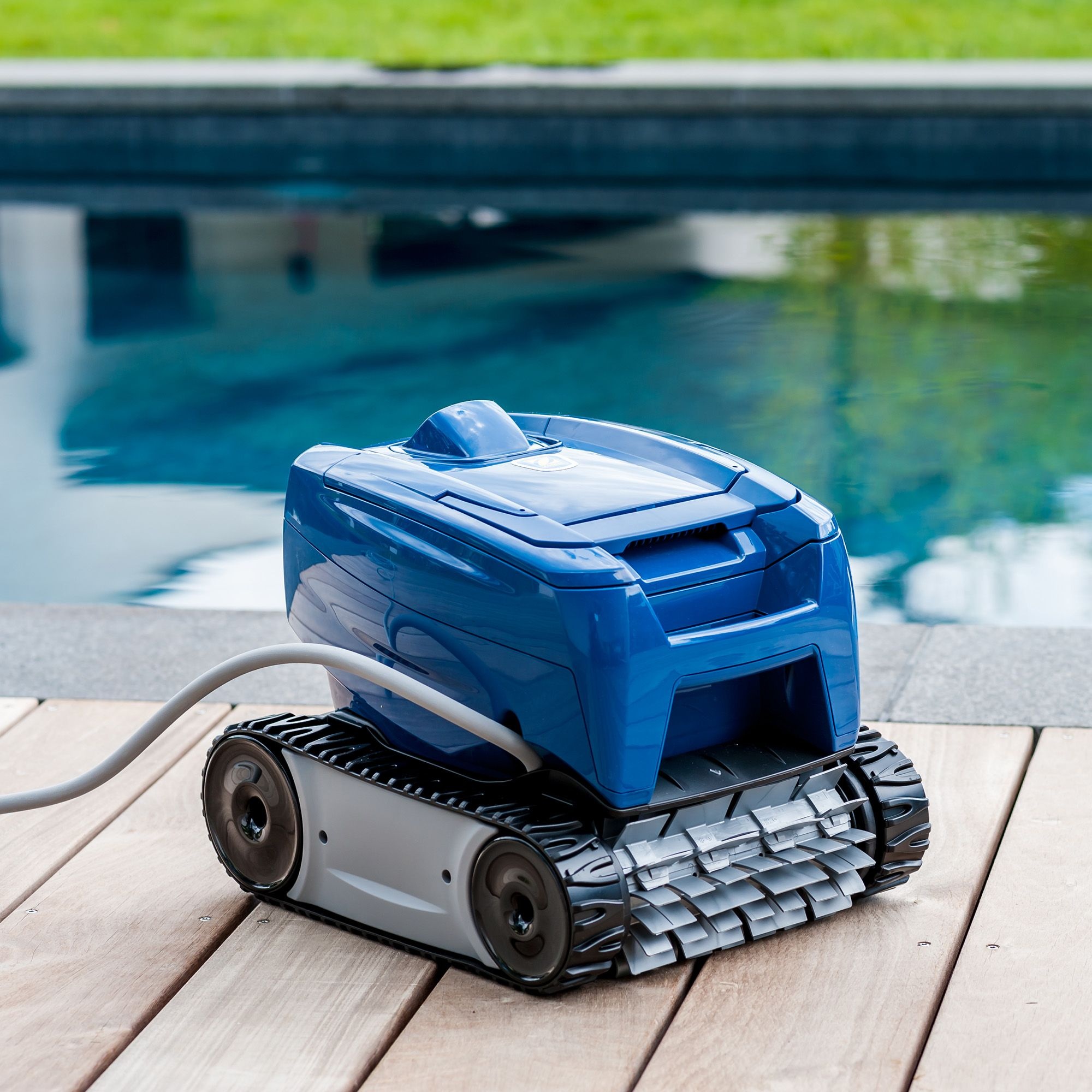 Zodiac Tornax RT2100 zwembadrobot