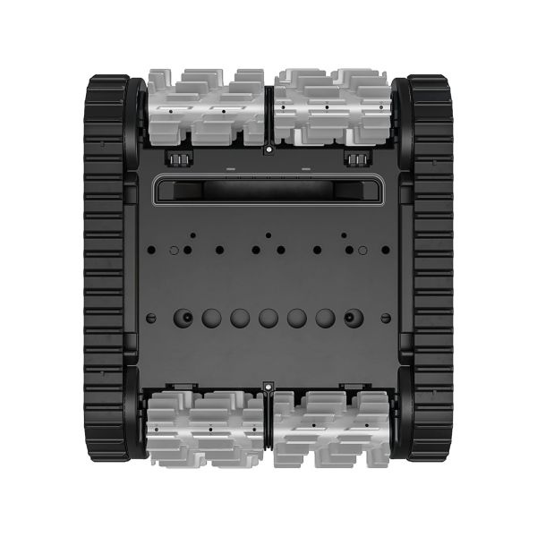 Zodiac CNX40 IQ zwembadrobot
