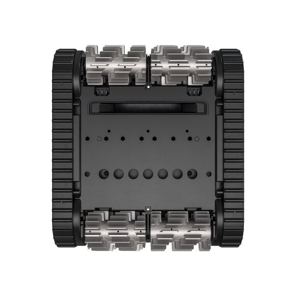 Zodiac Voyager RE4600 IQ zwembadrobot