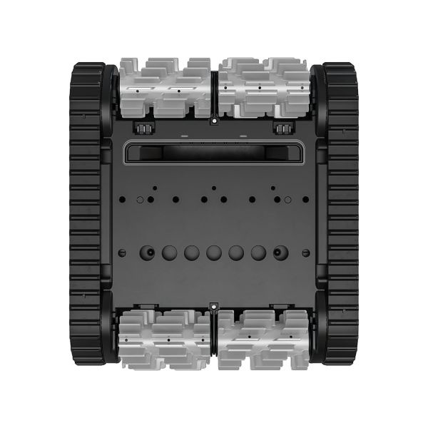 Zodiac CNX50 IQ zwembadrobot