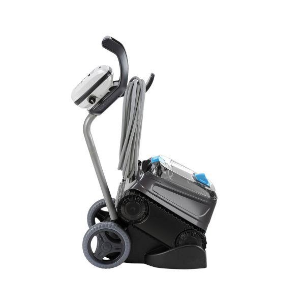 Zodiac CNX50 IQ zwembadrobot