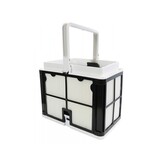 Dolphin filtermand fijn voor Liberty 200 + 300 + 400