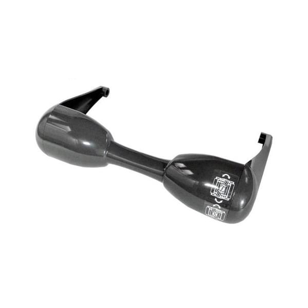 Hayward Aquavac Hendel Assembly - Grijs RCX97007